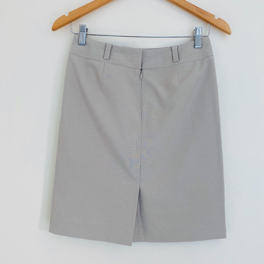G2000 office top skirt