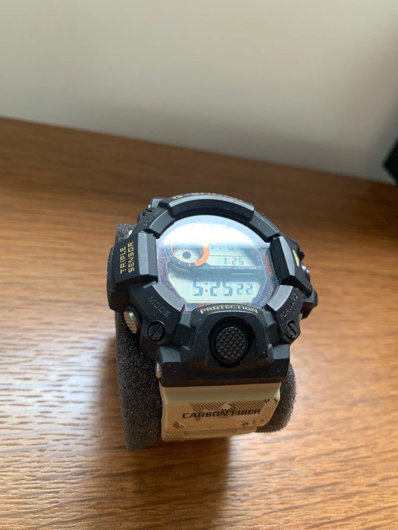 G shock rangeman 3410 online