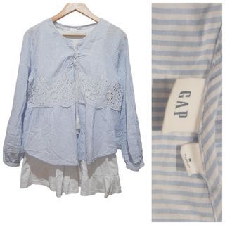 GAP EYELET