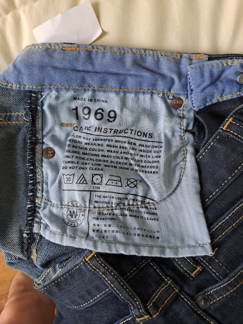 Gap Denim Jeans, Size 16 Slim, Stretch Original (Gap for Good) GREAT PRICE!