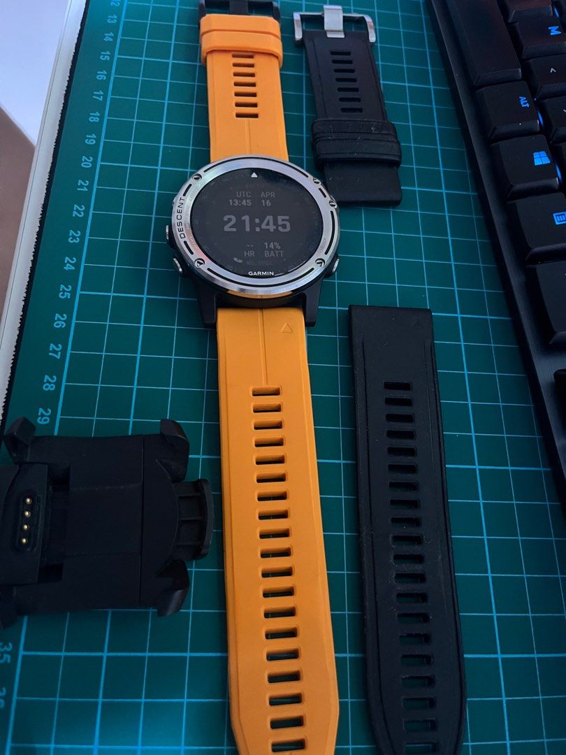 Garmin watch hot sale mk