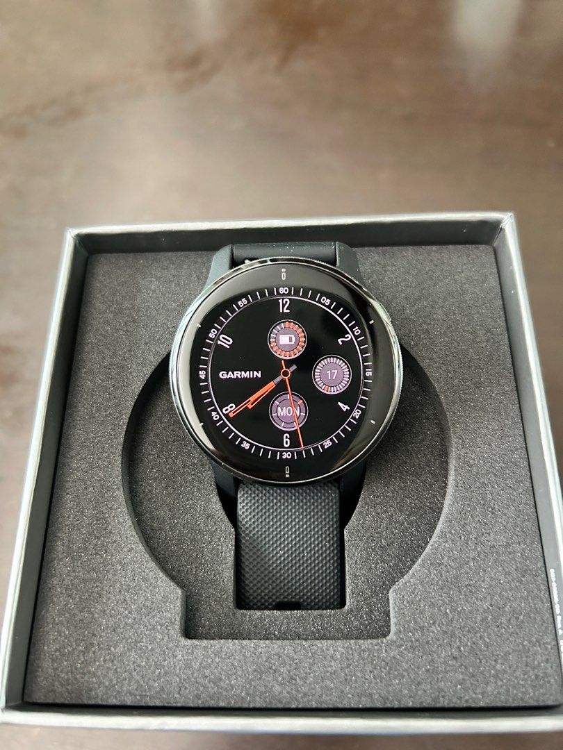 Garmin Venu 2 Plus. Local set under warranty, Mobile Phones & Gadgets, Wearables & Smart Watches