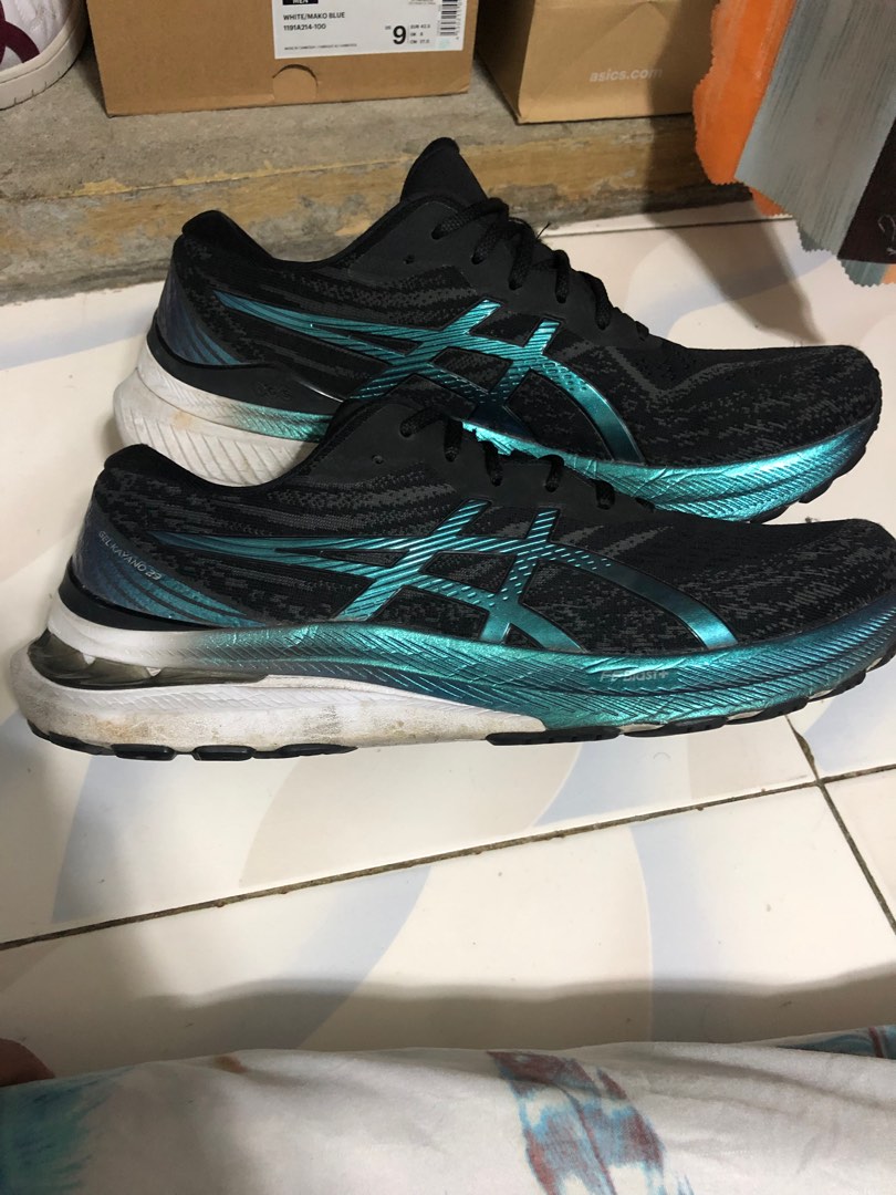 GEL KAYANO 29, Men's Fashion, Footwear, Sneakers on Carousell