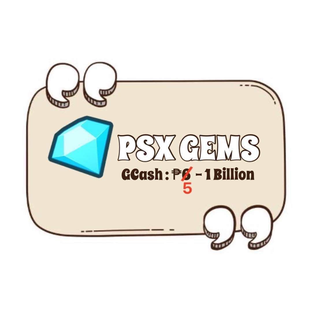 Pet Simulator X Gems Cheap, Video Gaming, Gaming Accessories, In-Game  Products on Carousell