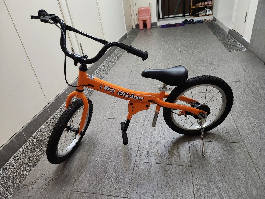 Go glider balance bike hotsell