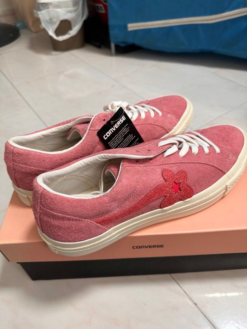 Golf le fleur outlet converse womens