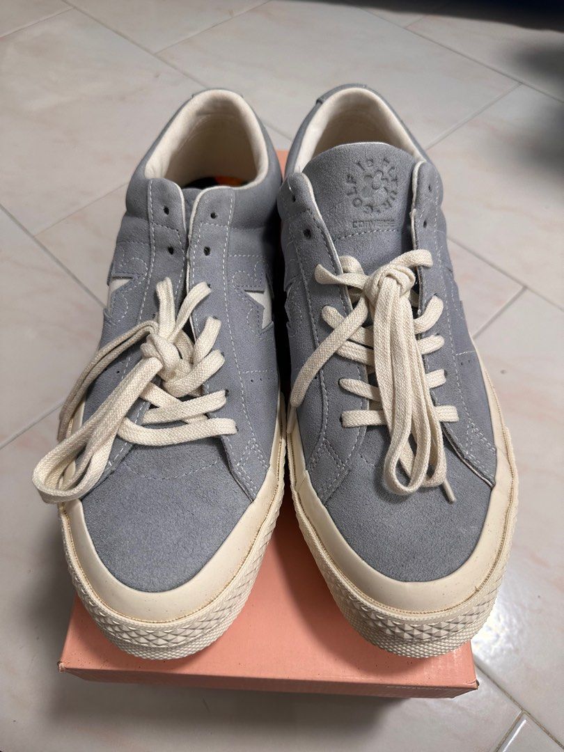 Golf LE Fleur Wang Converse Men s Fashion Footwear Sneakers on