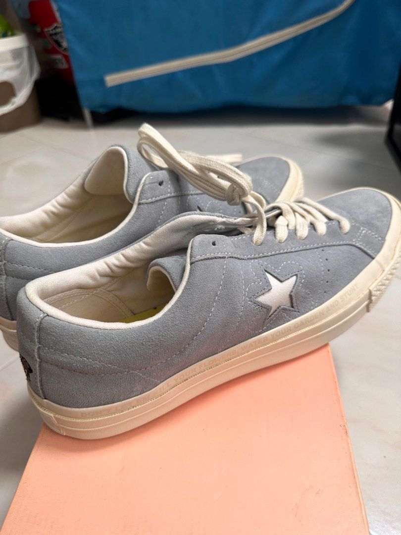 Golf LE Fleur Wang Converse Men s Fashion Footwear Sneakers on