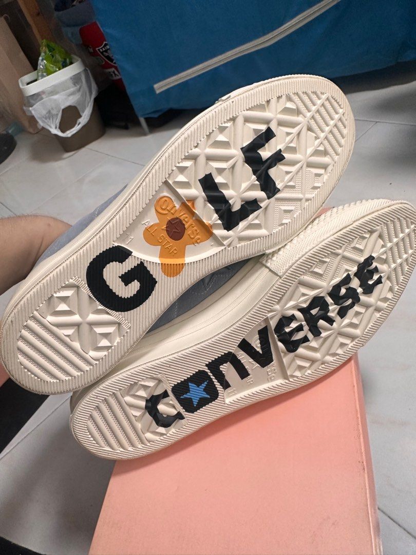 Golf le sales fleur fake