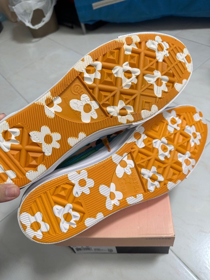 Golf le fleur sole outlet