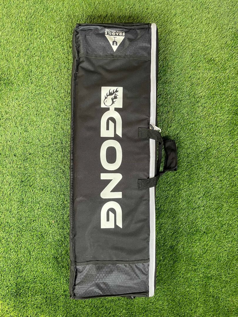 Gong Curve Wing Foil (Wingfoil) / Pump Foil Set, Sports Equipment
