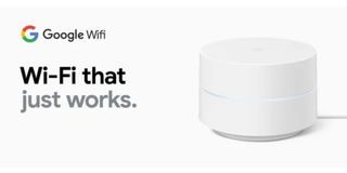 Google Wifi (1 unit) Brand New
