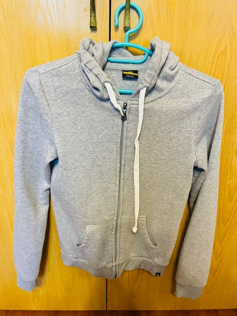 Girls new arrivals gray jacket