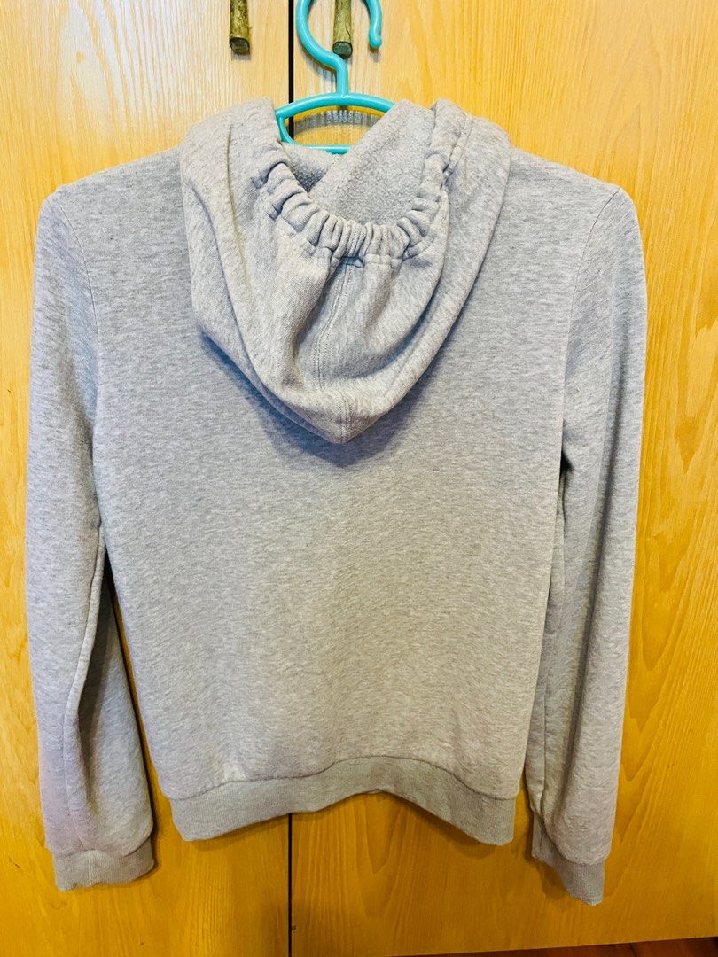 Girls gray sweater cheap