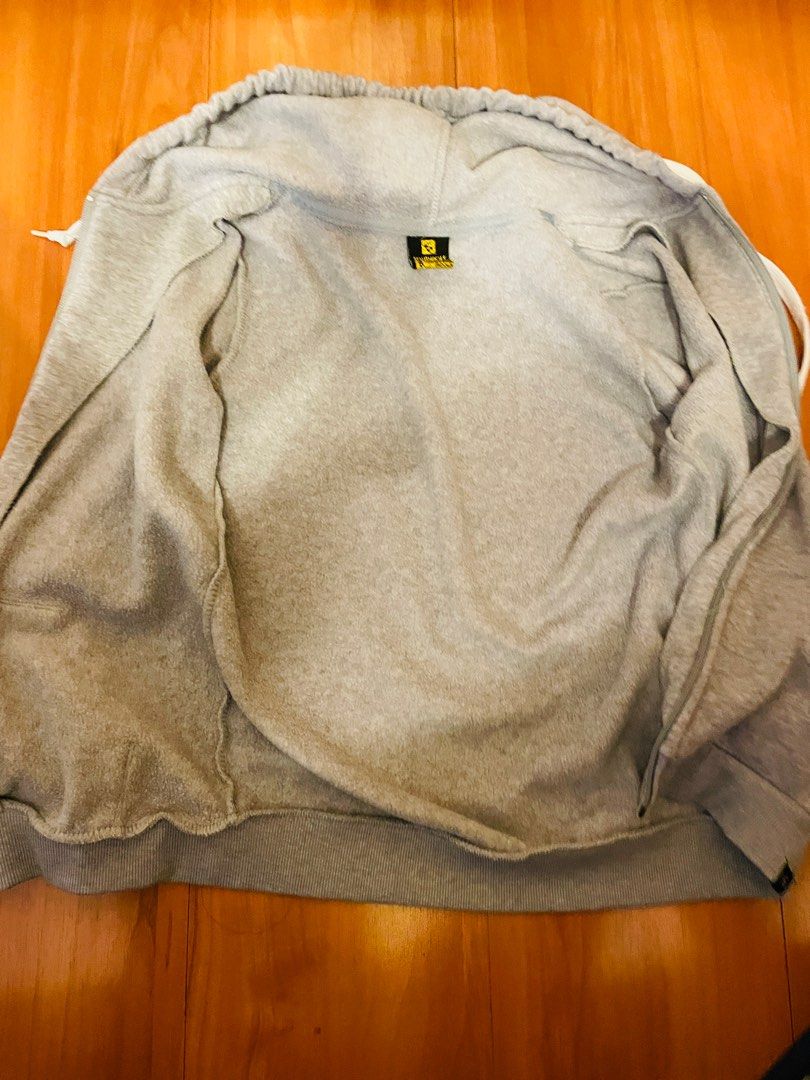 Girls cheap gray sweater
