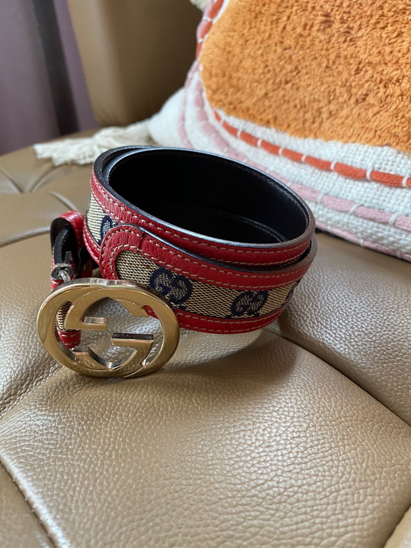 Gucci Belt Authentic Women s Fashion Watches Accessories Belts On Gucci Belt Authentic Women s Fashion Watches Accessories Belts On