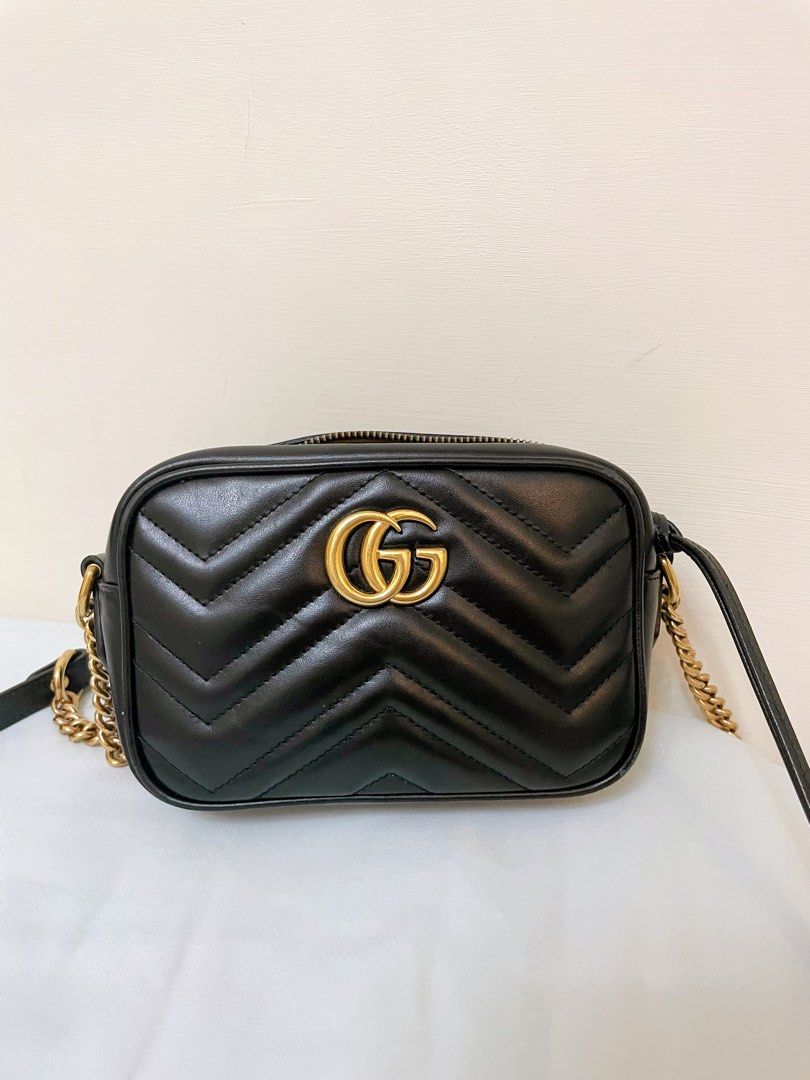 Gucci discount marmont 18