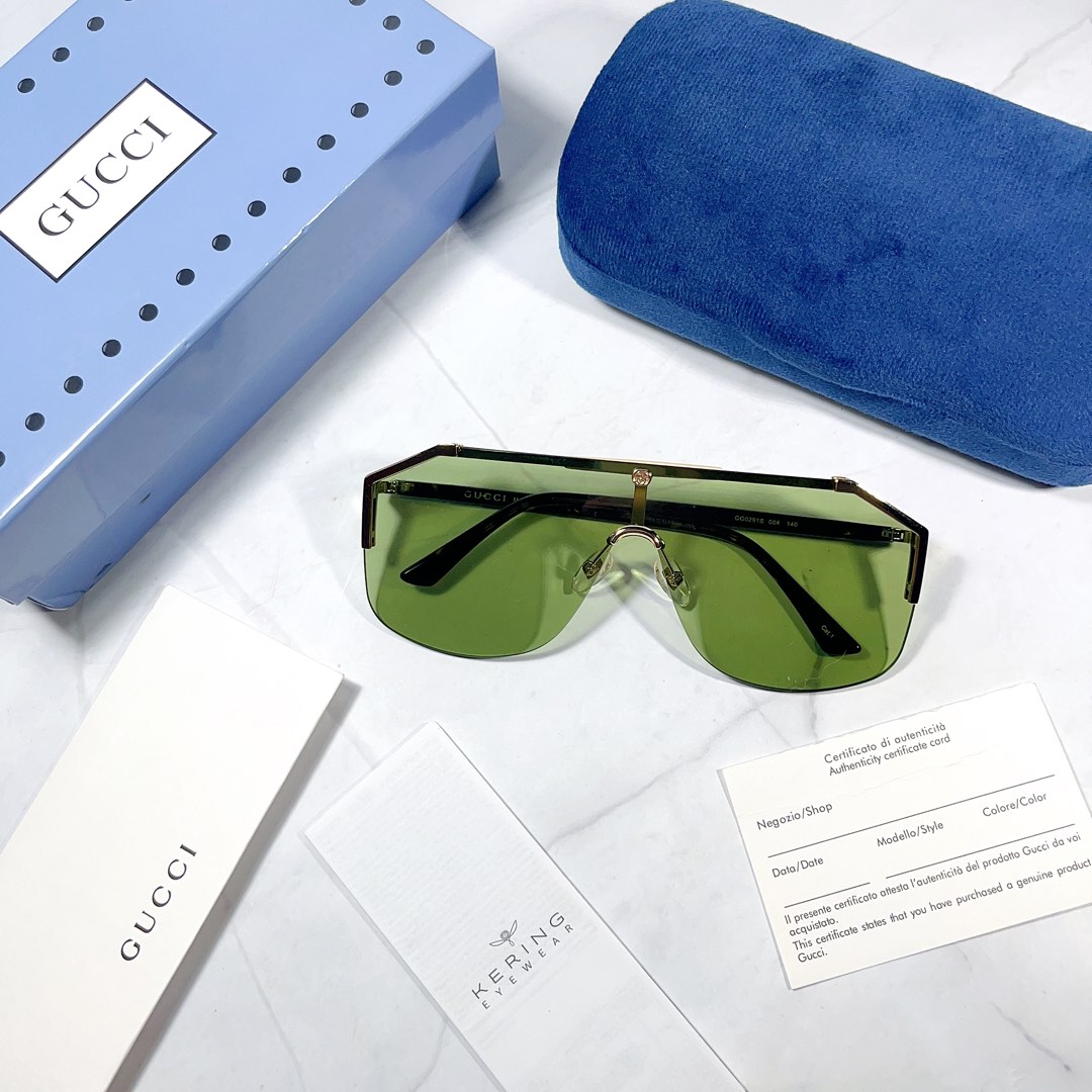 Gucci folding sunglasses clearance