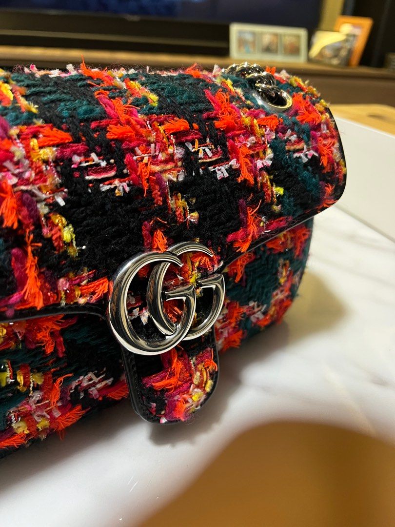 Gucci s GG Marmont Bag Luxury Bags Wallets on Carousell