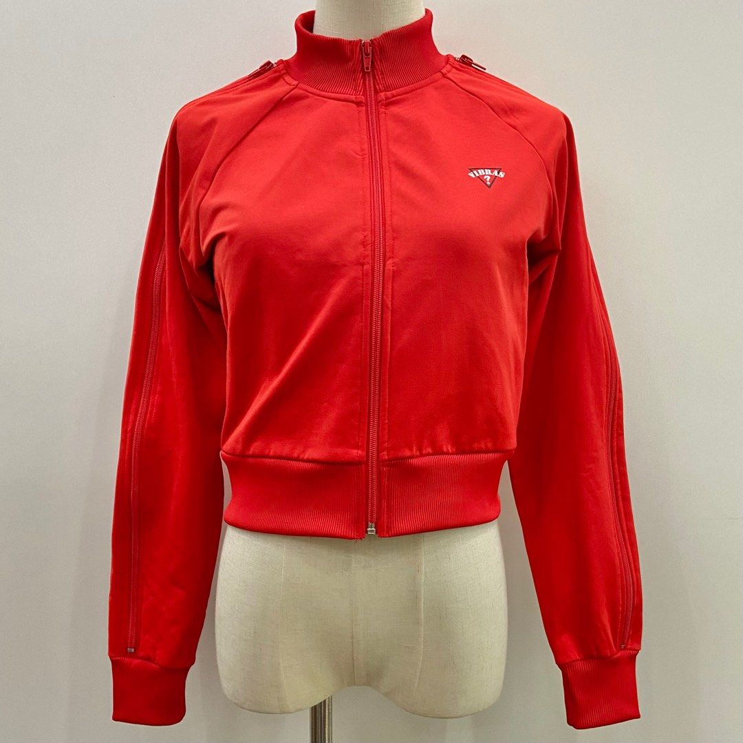 Vibras jacket clearance