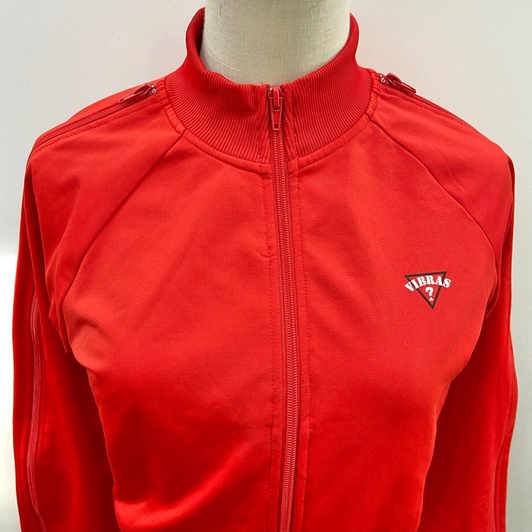 J balvin vibras jacket shop