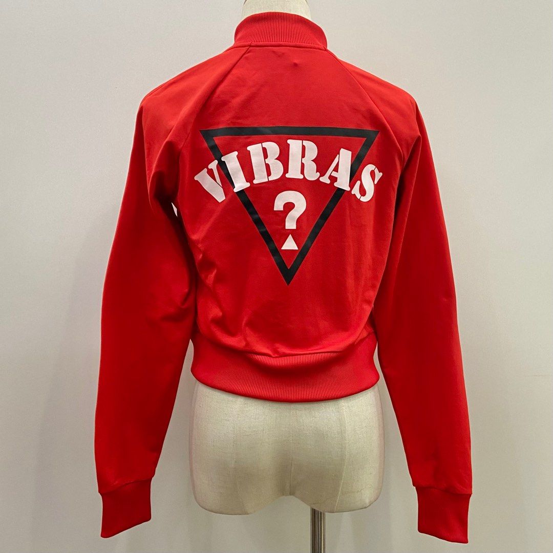 Vibras guess jacket outlet
