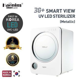 Haenim UV Sterilizers