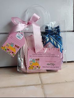 Hampers lebaran