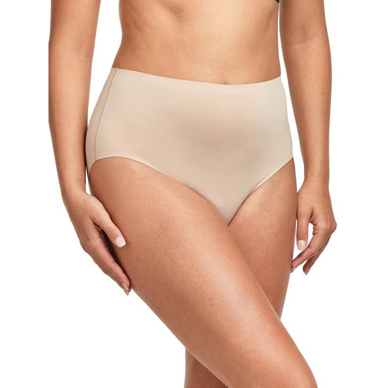 Hanes (Large-XL) Microfiber High Waist Underwear Panty, Women's Fashion,  Undergarments & Loungewear on Carousell