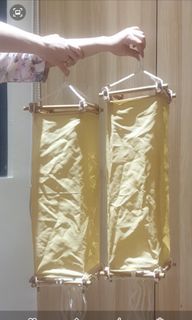 Hanging Cloth lamp shade