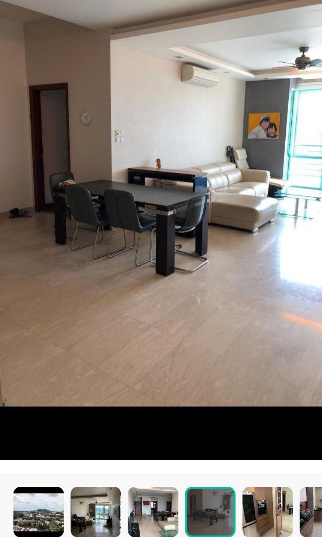 Hazel Park Condominium, Property, Rentals, Condos & ECs on Carousell