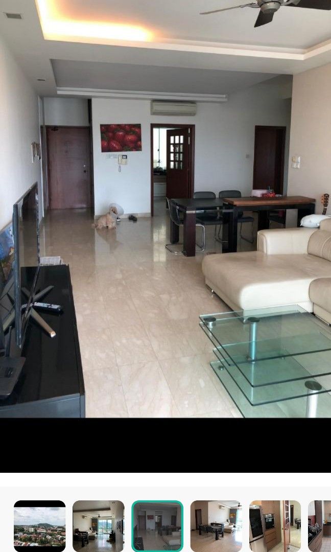 Hazel Park Condominium, Property, Rentals, Condos & ECs on Carousell