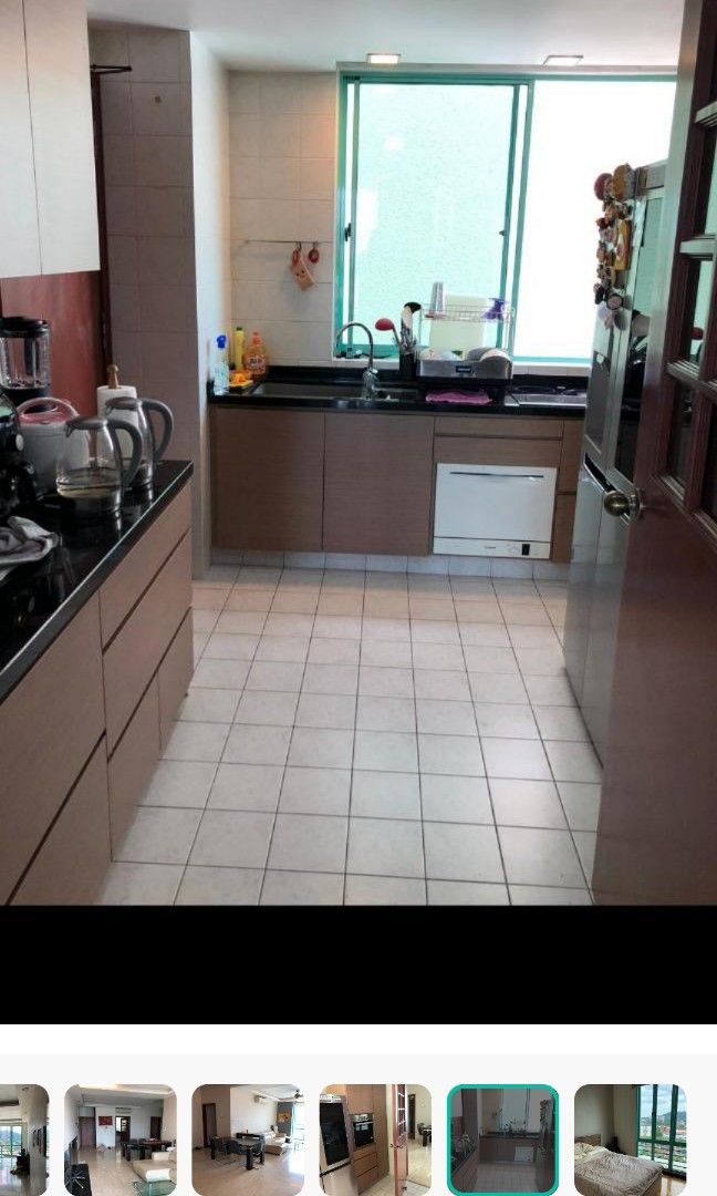 Hazel Park Condominium, Property, Rentals, Condos & ECs on Carousell