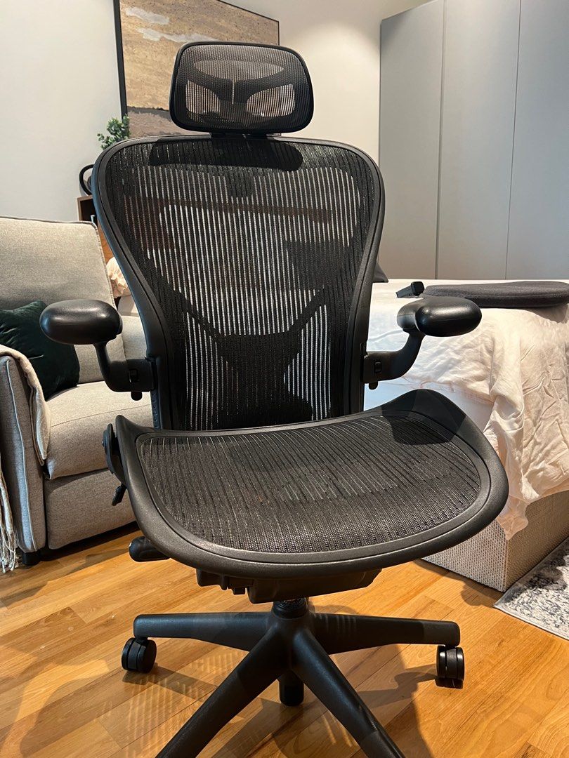 Aeron type c deals
