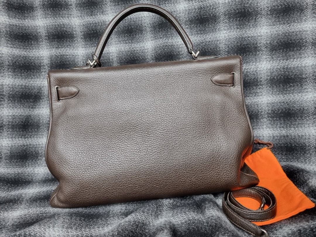 Hermes kelly sales 40cm