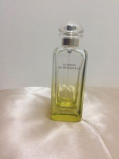 Hermes Monsieur Li Partial Bottle | 1.2ml left
