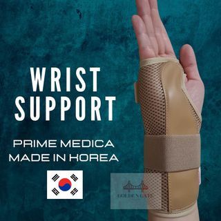 FREE SHIPPING! High Quality AIR MESH Wrist Support