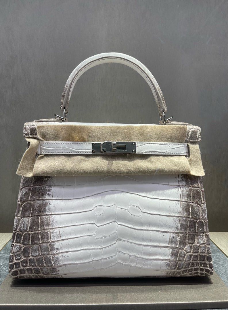 Himalayan Kelly 25, Luxury, Bags & Wallets on Carousell