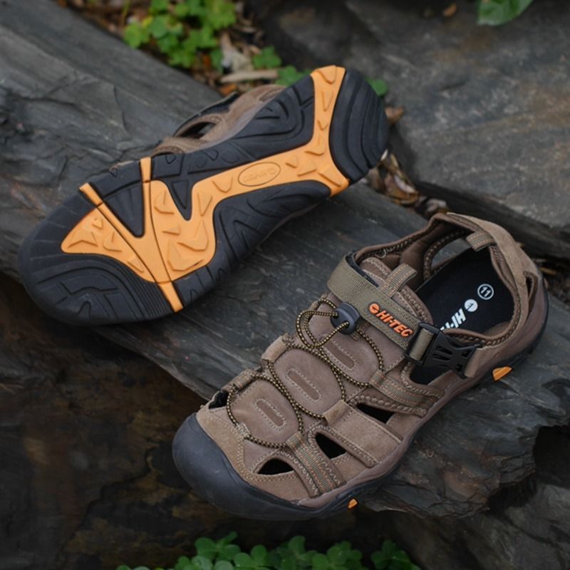 Hi tec top reef strap