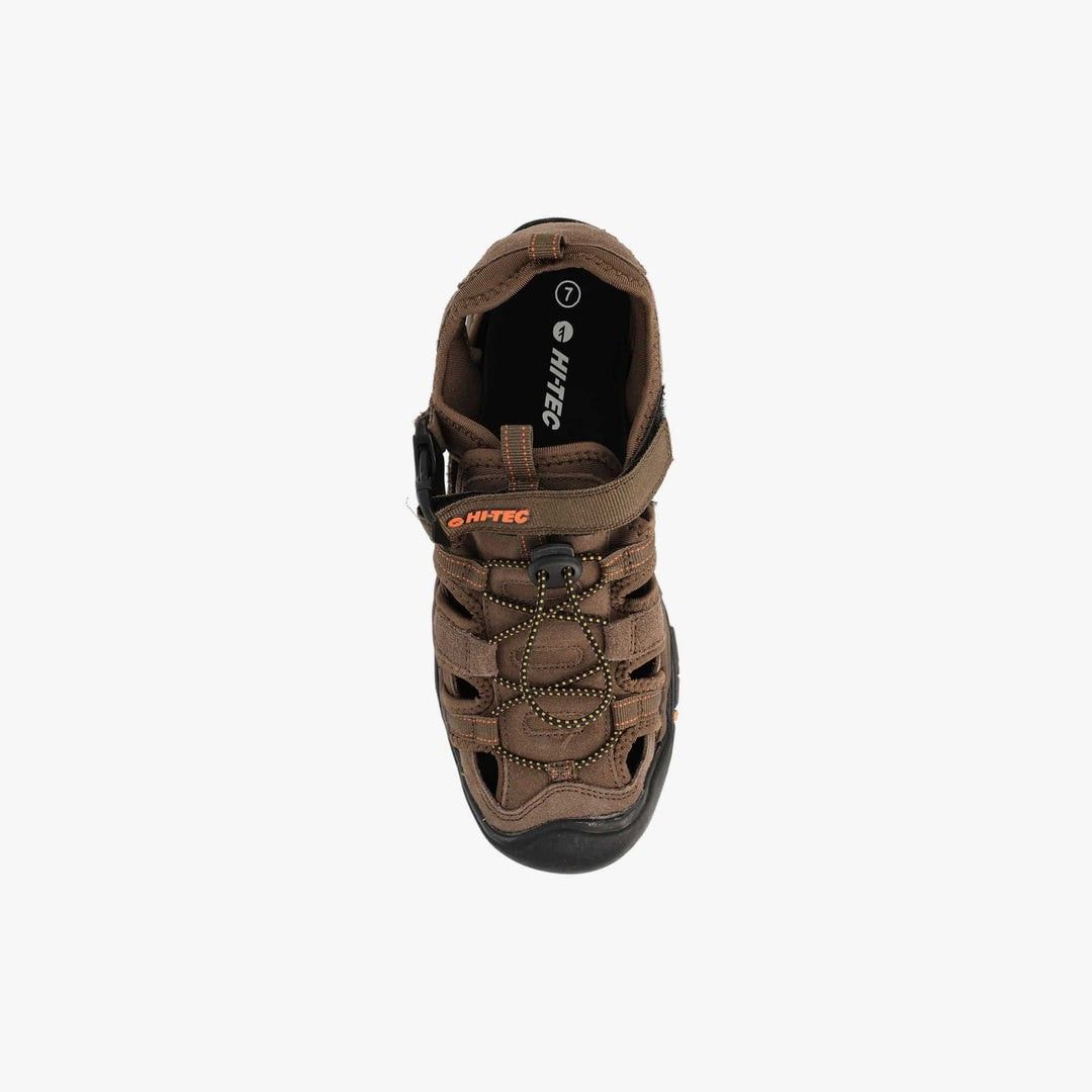 Reef on sale hiking sandals