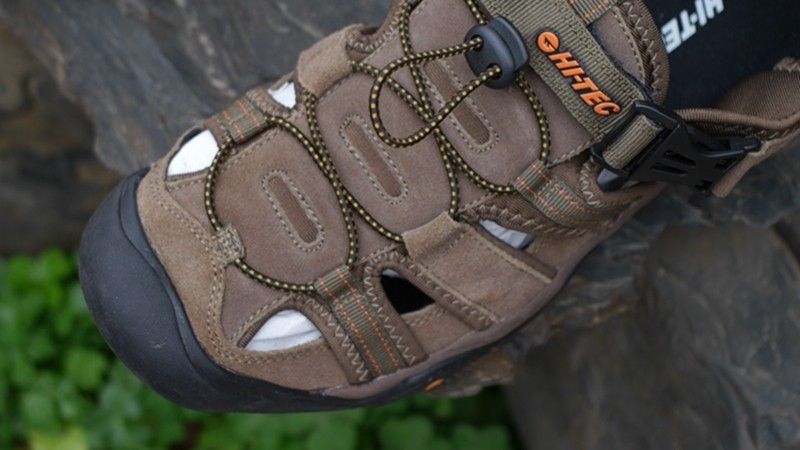 Hi Tec O004331 Reef Strap Sandal EU41 EU43 EU44 EU45 EU47 Men s