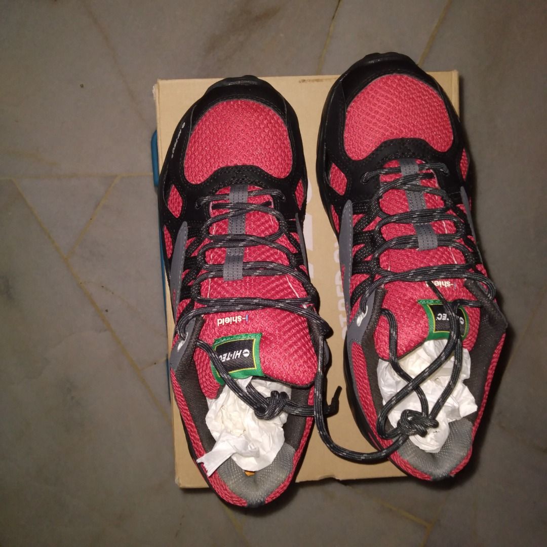 Hi tec v best sale lite flash force
