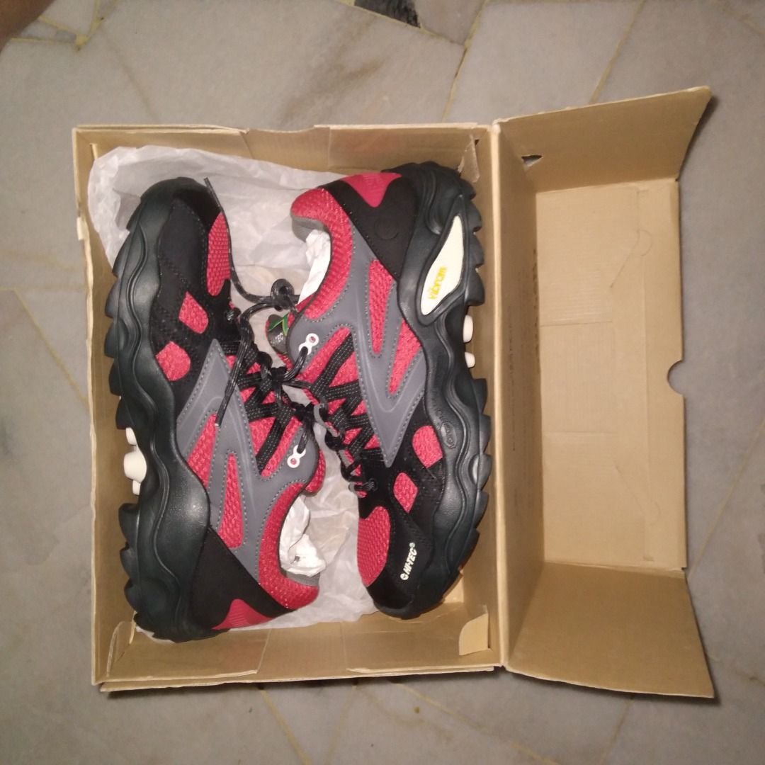 Hi tec v lite flash force on sale