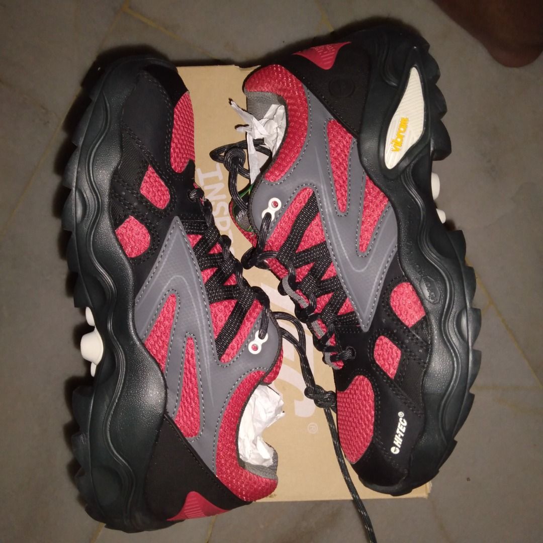Hi tec flash best sale force