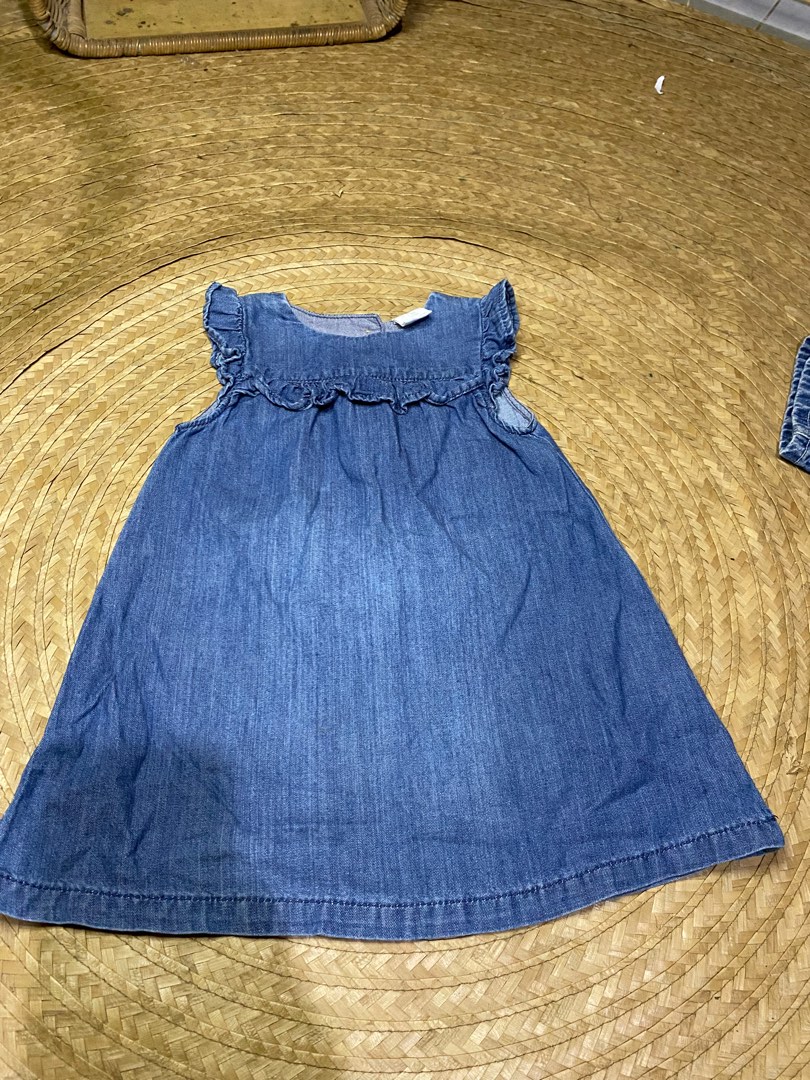 H&M dress, Babies & Kids, Babies & Kids Fashion on Carousell