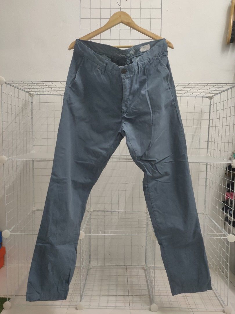 H M logg pants original