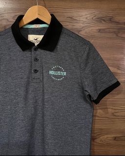 Hollister Polo men