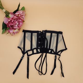Honey birdette suspender
