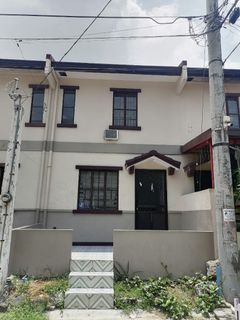 RFO House and Lot For Sale in Camella Lessandra Bucandala Imus Cavite