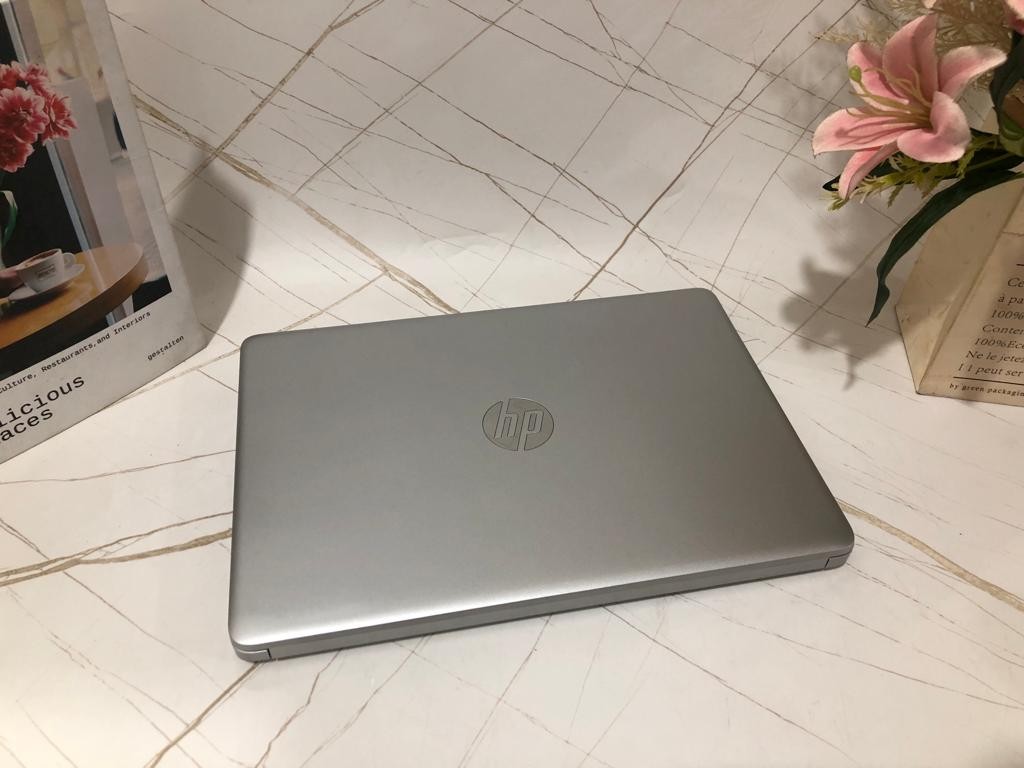 Hp 14s Cf2xxx Intel Celeron N4020 Ram4gb Ssd256gb Windows10 On Carousell 1085